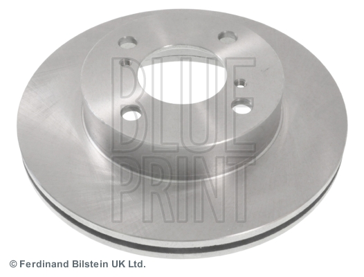 BLUE PRINT ADK84332 Fren Sistemleri Fren Diski - NISSAN PIXO (UA0) uyumlu