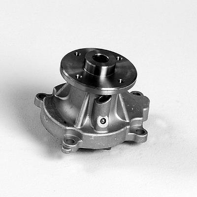 GK 987381 Motor Devirdaim - NISSAN CABSTAR (F22, H40) uyumlu