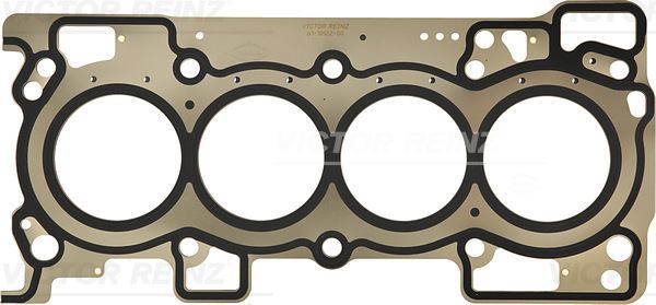 VICTOR REINZ 61-10122-00 Motor Silindir Kafa Contası - NISSAN JUKE (F15) uyumlu