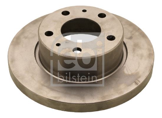 FEBI BILSTEIN 17415 Fren Sistemleri Fren Diski - IVECO DAILY III Platform şasi uyumlu