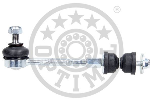 OPTIMAL G7-1251 Süspansiyon Sistemi Stabilizatör - FORD MONDEO IV Turnier (BA7) uyumlu