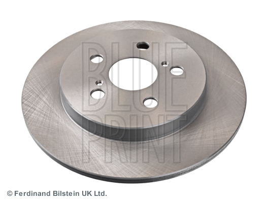 BLUE PRINT ADT343277 Fren Sistemleri Fren Diski - TOYOTA VERSO S (_P12_) uyumlu