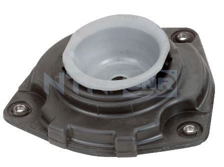 SNR KBLF41812 Süspansiyon Sistemi Amortisör - NISSAN NOTE (E11, NE11) uyumlu
