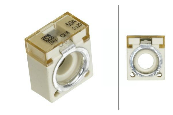 HELLA 8JS 747 876-001 Elektrik Sistemi Röle & Sigorta