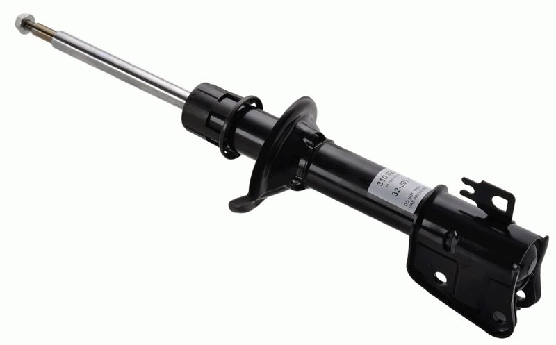 SACHS 310 023 Süspansiyon Sistemi Amortisör - LAND ROVER FREELANDER I (L314) uyumlu