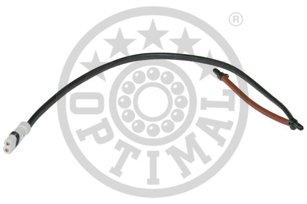 OPTIMAL WKT-50236K Fren Sistemleri Aşınma Göstergesi - PORSCHE 911 Cabrio (964) uyumlu