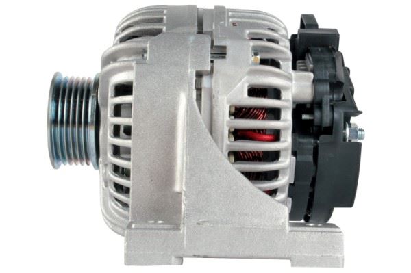 HELLA 8EL 012 428-121 Elektrik Sistemi Alternatör - VOLVO S80 I (184) uyumlu