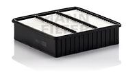 Hava Filtresi - MANN-FILTER - C 2136/1