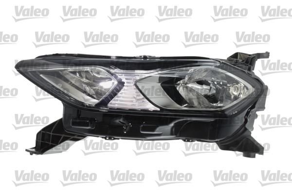 VALEO 450978 Farlar & Aydınlatma Far Parçaları - DS DS 3 / DS 3 CROSSBACK (UR_, UC_, UJ_) uyumlu