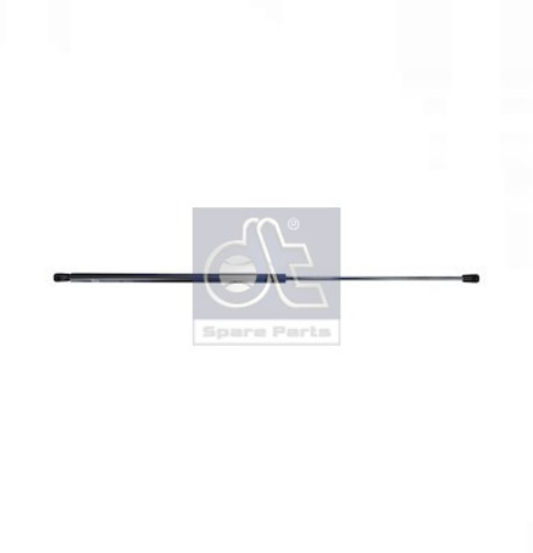 DT Spare Parts 4.61714 Kaporta & Gövde Parçaları Kaput