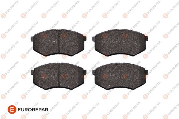 EUROREPAR 1682313680 Diğer Diğer Donanım & Parçalar - HYUNDAI ix20 (JC) uyumlu