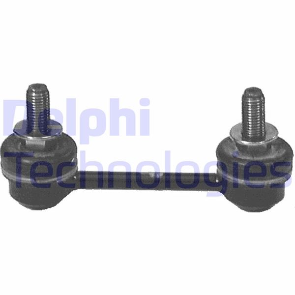 DELPHI TC482 Süspansiyon Sistemi Stabilizatör - NISSAN MICRA II (K11) uyumlu