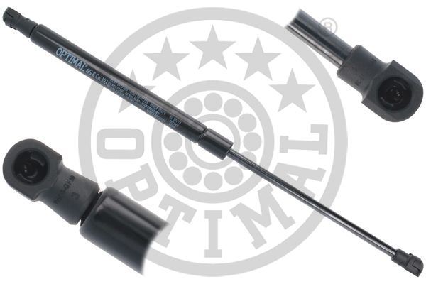 OPTIMAL AG-50774 Kaporta & Gövde Parçaları Gaz Yayı - CITROËN C6 (TD_) uyumlu