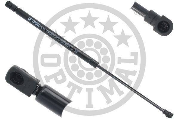 OPTIMAL AG-50212 Kaporta & Gövde Parçaları Gaz Yayı - AUDI A6 C5 Avant (4B5, 4B6) uyumlu
