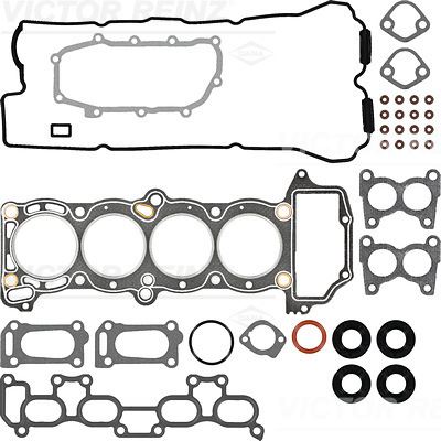 VICTOR REINZ 02-52795-01 Motor Silindir Kafa Contası - NISSAN SUNNY III (N14, B13) uyumlu