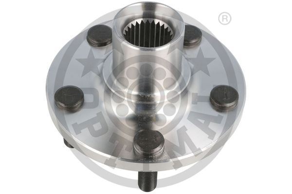 OPTIMAL 04-P458 Tekerlek & Aks Parçaları Teker Rulmanı - CHRYSLER NEON II uyumlu