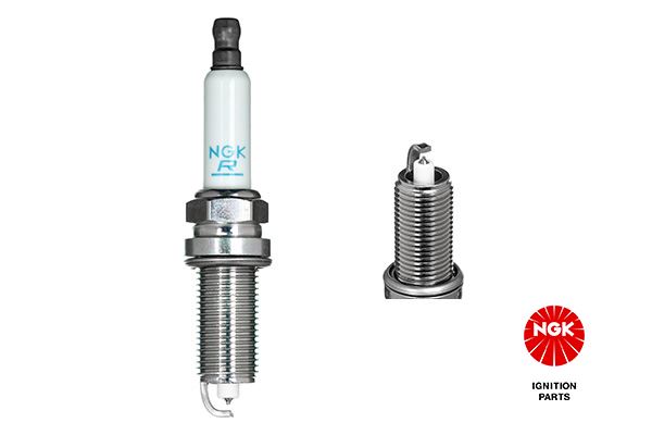 NGK 95712 Ateşleme Sistemi Buji - BMW 7 (F01, F02, F03, F04) uyumlu