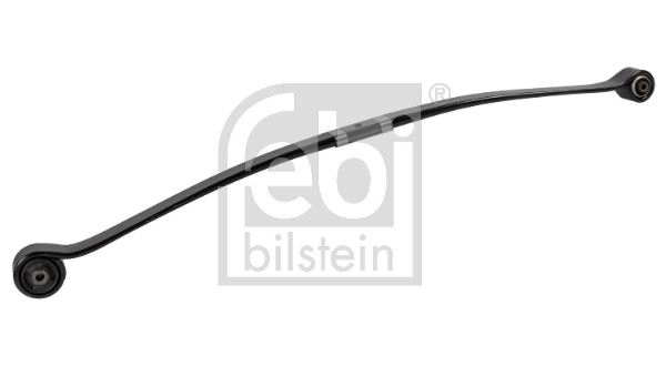 FEBI BILSTEIN 180854 Süspansiyon Sistemi Yay - FORD TRANSIT Platform şasi (FM_ _, FN_ _, FF_ _) uyumlu