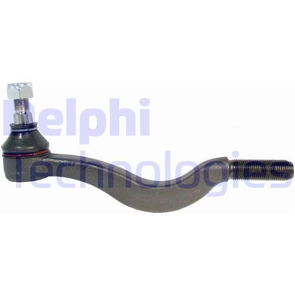 DELPHI TA2402 Direksiyon Sistemi Mafsal - MITSUBISHI L200 (K7_T, K6_T, K5_T) uyumlu