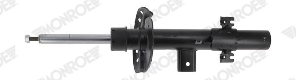 MONROE D0420R Süspansiyon Sistemi Amortisör - LAND ROVER RANGE ROVER EVOQUE (L538) uyumlu
