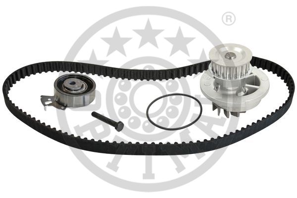 OPTIMAL SK-1162AQ1 Motor Triger Seti - OPEL CORSA A Hatchback (S83) uyumlu
