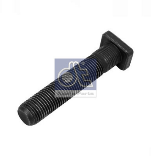 DT Spare Parts 1.17027 Jant & Lastik & Bijon Tekerlek Pimi - SCANIA R I uyumlu