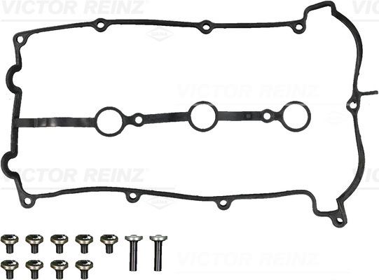 VICTOR REINZ 15-53528-01 Motor Külbütör Kapağı Contası - MAZDA MX-3 (EC) uyumlu