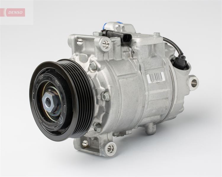 DENSO DCP32071 İklimlendirme Sistemi Kompresör Parçaları - VW TOUAREG (7P5, 7P6) uyumlu