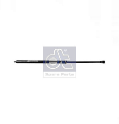 DT Spare Parts 4.68014 Kaporta & Gövde Parçaları Kaput