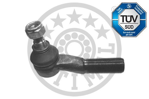 OPTIMAL G1-721 Direksiyon Sistemi Mafsal - MERCEDES-BENZ T1 Panelvan/Van (601, 611) uyumlu