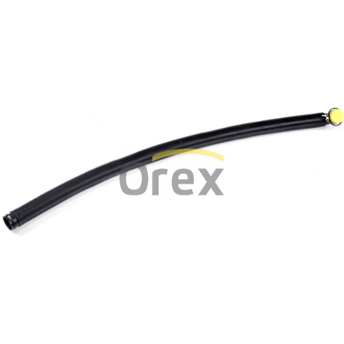 Kompresör Emiş Borusu - OREX - 113232