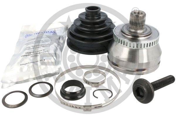 OPTIMAL CW-2503 Diferansiyel & Aktarma Sistemi Mafsallar - VW PASSAT B5 (3B2) uyumlu