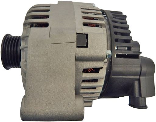 HELLA 8EL 012 429-071 Elektrik Sistemi Alternatör - BMW 3 (E36) uyumlu
