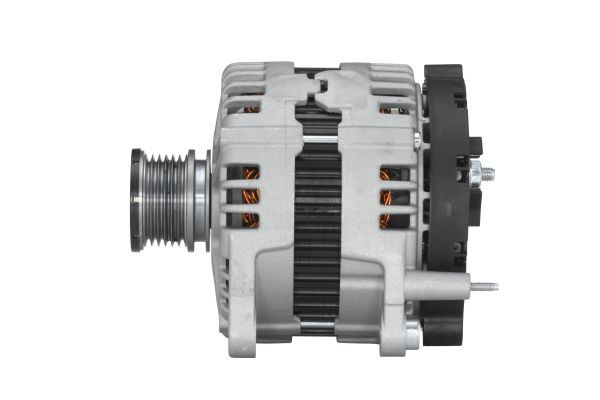 HELLA 8EL 012 430-371 Elektrik Sistemi Alternatör - VW PASSAT B7 (362) uyumlu