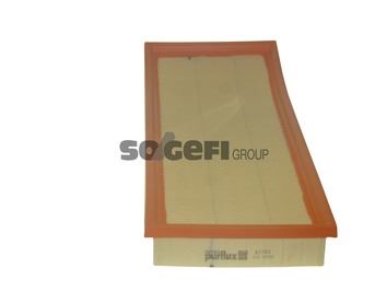 PURFLUX A1742 Motor Hava Filtresi - JAGUAR X-TYPE I (X400) uyumlu
