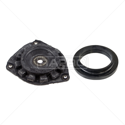 RAPRO R52600/A/K Süspansiyon Sistemi Amortisör - RENAULT MEGANE III Coupe (DZ0/1_) uyumlu