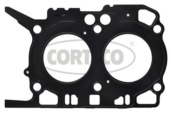 CORTECO 83403250 Motor Silindir Kafa Contası - TOYOTA GT 86 Coupe (ZN6_) uyumlu