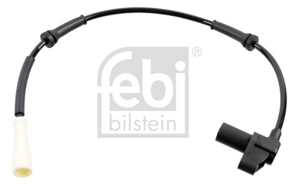FEBI BILSTEIN 185415 Fren Sistemleri Sürüş Dinamiği Ayarı - RENAULT CLIO II (BB_, CB_) uyumlu