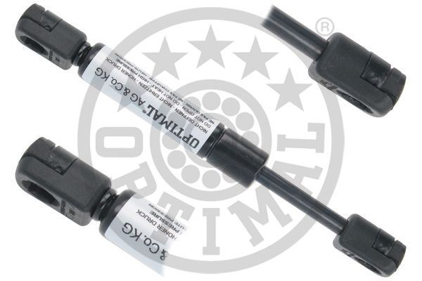 OPTIMAL AG-50439 Kaporta & Gövde Parçaları Gaz Yayı - VW GOLF III Cabriolet (1E7) uyumlu