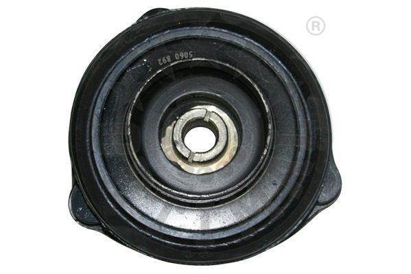 OPTIMAL F8-6327 Süspansiyon Sistemi Amortisör - SAAB 9-3 (YS3D) uyumlu