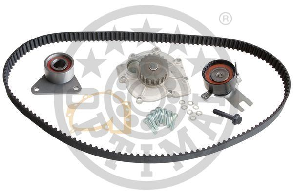OPTIMAL SK-1666AQ1 Motor Triger Seti - VOLVO S70 (874) uyumlu