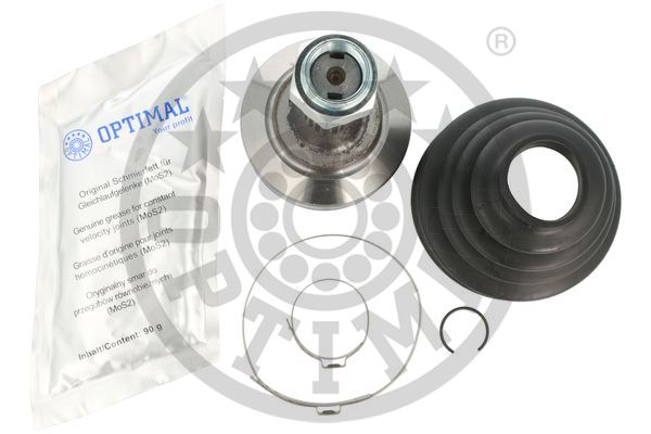 OPTIMAL CW-2870 Diferansiyel & Aktarma Sistemi Mafsallar - PEUGEOT 206 Hatchback (2A/C) uyumlu