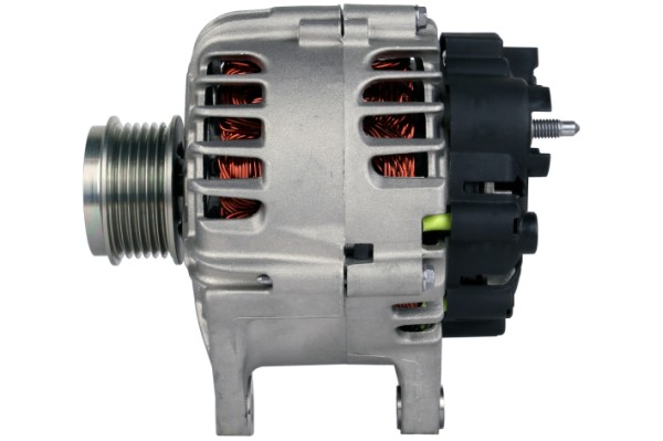 HELLA 8EL 012 429-221 Elektrik Sistemi Alternatör - RENAULT VEL SATIS (BJ0_) uyumlu