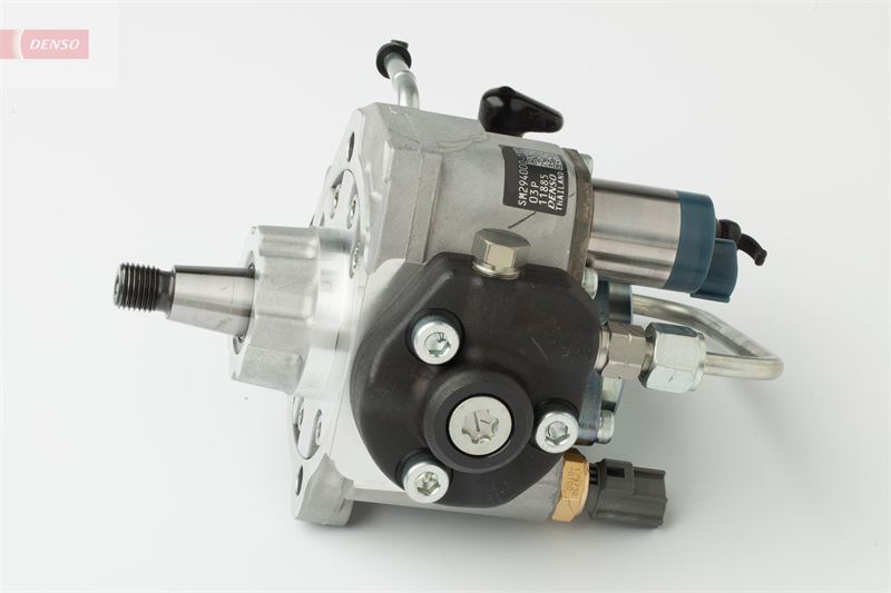 DENSO DCRP301370 Yakıt Sistemi Yakıt Pompası - MITSUBISHI L200 / TRITON (KA_T, KB_T) uyumlu