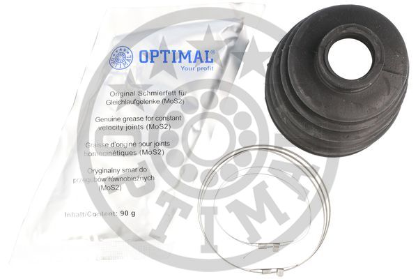 OPTIMAL CVB-10253CR Diferansiyel & Aktarma Sistemi Tahrik Parçaları - SUZUKI GRAND VITARA I (FT, HT) uyumlu
