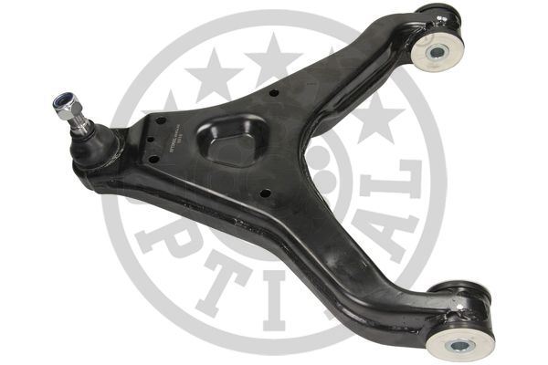 OPTIMAL G6-1318 Süspansiyon Sistemi Bugi Kolu - IVECO DAILY IV Minibüs/Otobüs uyumlu