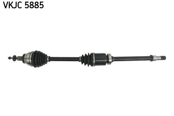 SKF VKJC 5885 Diferansiyel & Aktarma Sistemi Tahrik Mili - FORD S-MAX (WA6) uyumlu