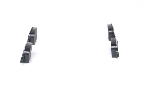 BOSCH 0 986 424 553 Fren Sistemleri Fren Balatası - ALFA ROMEO 156 (932_) uyumlu