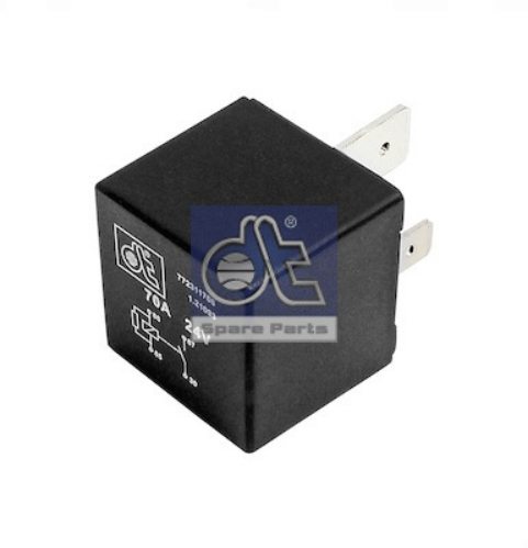 DT Spare Parts 1.21093 Diğer Diğer Donanım & Parçalar