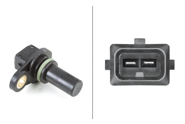 HELLA 6PU 009 145-011 Elektrik Sistemi Sensörler - AUDI 80 B3 Sedan (893, 894, 8A2) uyumlu
